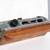 1973-84 Mercedes 350SL 450SL 107 W107 BURLWOOD ASHTRAY 8 thumbnail