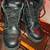 Steel Toe Work Boots (black) - Women's 7.5 3 thumbnail