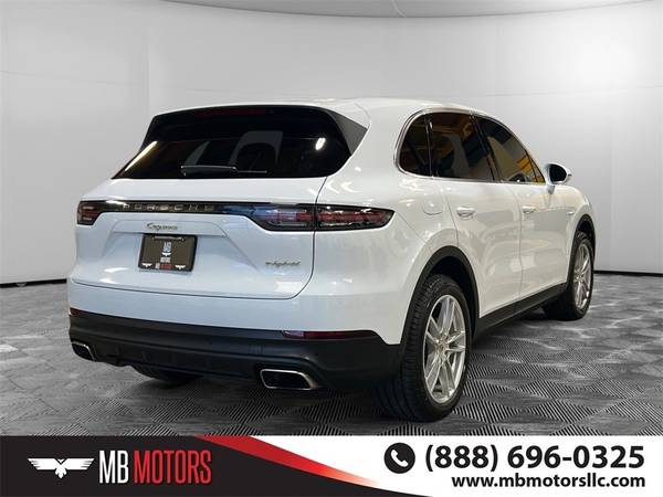 2019 Porsche Cayenne E-Hybrid AWD All Wheel Drive Electric Base SUV - $30,998 (CALL OR TEXT TODAY MB Motors LLC)63477268494339122