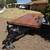 Flat Deck Trailer 1 thumbnail