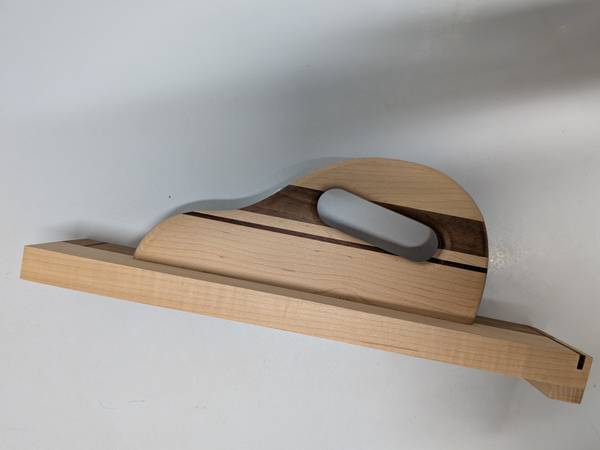 table saw push block 1
