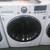🎊🎂 NEW LG 4.5 CU.FT FRONT LOAD WASHER STEAM AND TURBOWASH 1 thumbnail