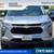 2024 Chevrolet Trax FWD 4D Sport Utility / SUV LS 6 thumbnail