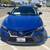 Used 2024 Toyota Camry SE Nightshade Blue 4 thumbnail