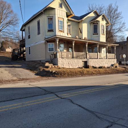 $83,000 / 7br - 7405ft2 - 3-Unit Multi-Family Rockwood, PA – $83,000 – Investor Value-Add (Rockwood, PA)63836544313987121