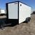 2026 Pace American 7x14 7K Journey Cargo / Enclosed Trailer 2 thumbnail