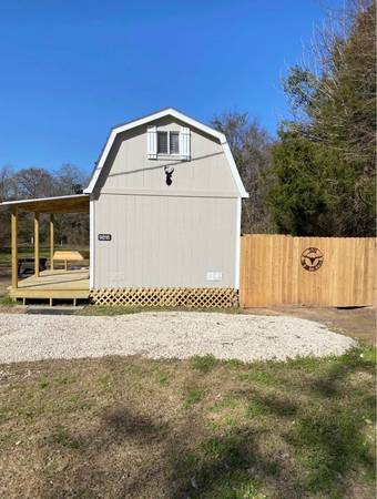 $600.00 / 1br - 1/1 Tiny house for rent in Midway, TX63898736937986121