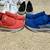 Women’s Shoe Lot Size 7 NIKE, PUMA, Vans 11 Pairs 5 thumbnail