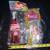 Coca Cola Coke Soda Pop Vintage 1997 Paddle Ball Toy New 1 thumbnail