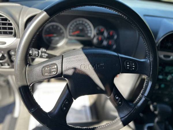 2004 GMC Envoy XUV SLT - Photo 14