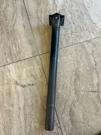 Specialized S-Works Roval Alpinist seatpost 1
