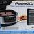 PowerXL Grill Air Fryer Combo Plus, Indoor Grill / Air Fryer 1 thumbnail