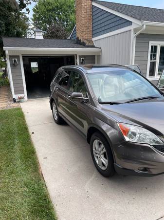 Honda CRV EX-L - $6.900 (Hanover)63435811152003123