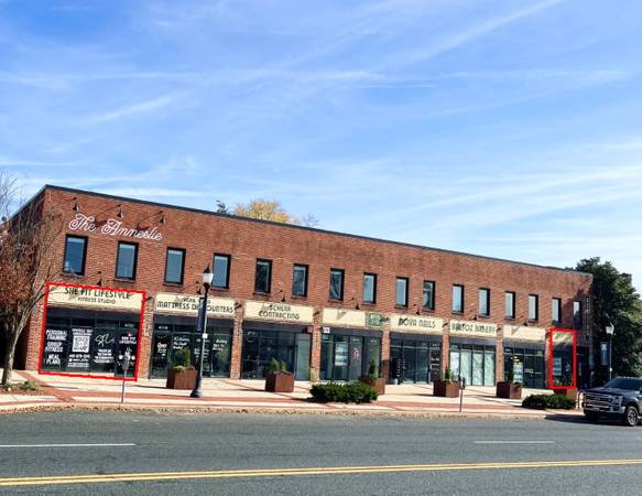 $2,500 / 1500ft2 - CENTRO COMERCIAL EN ALQUILER EN SOUTH TOWSON (Baltimore)63694891634179120