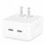 Apple 35W DUAL USB-C Power Adapter, at Apple this costs $59-ONLY $29 1 thumbnail