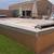 Deck Mount Pool Cover for sale 1 thumbnail