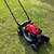 21" HONDA Self Propelled Variable Speed Mulcher / Bagger / Nice! 6 thumbnail