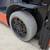FORKLIFT NON-MARKING CUSHION TIRE 2019 TOYOTA 8FGCU25 11 thumbnail
