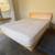 Organic Queen Latex Mattress with Organic Cotton Cover 1 thumbnail