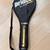 Prince Elite Titanium Graphite Composite Tennis Racquet Racket Full Co 2 thumbnail