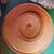 Solid Oak Lazy Susan Round Turntable 2 thumbnail