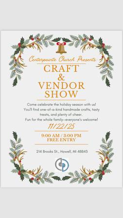 Craft Show 1
