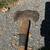 Vintage double sided axe 3 thumbnail