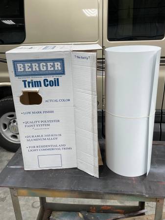 Trim coil 1