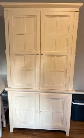 TV cabinet 1