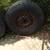 free old snow tires 225/75/R15 11 thumbnail