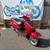 2024 Red Lance Havana Classic 49cc Scooter : SALE 2 thumbnail