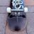 805 x Mini Logo Complete Skateboard 8.25” Forged Hollow Independent 144 Trucks 5 thumbnail