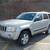 09 Jeep Grand Cherokee Laredo 4X4 extra clean leather runs 100% 1 thumbnail