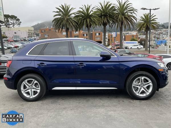 2018 Audi Q5 Premium Plus - *SE HABLA ESPANOL* BAD CREDIT OK! - $17,998 (+ Century Auto *CREDIT UNION FINANCING AVAILABLE!*)63470226046083122