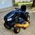 CRAFTSMAN 8400 PRO SERIES LAWN/GARDEN TRACTOR 3 thumbnail