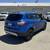 2018 Ford Escape SE 4WD suv Lightning Blue Metallic 10 thumbnail