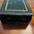 1920s Safety Deposit Box 5 thumbnail