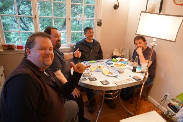 FREE Magic The Gathering playgroup (oakland piedmont / montclair)63786502162177120