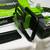 LIKE NEW GREENWORKS 18 INCH ELECTRIC CHAIN SAW 3 thumbnail