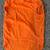 Magically Sweet Unicorn Pumpkin XL Halloween Pet Dog Shirt Orange 4 thumbnail