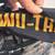 NEW! WU-TANG CLAN BACKPACK BRAND NEW 2 thumbnail