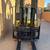 2016 Yale Forklift 3,000lb Capacity Forklift Sideshift Propane 3 thumbnail