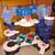Fisher Price Batcave! Everything pictured for $35.00. 2 thumbnail