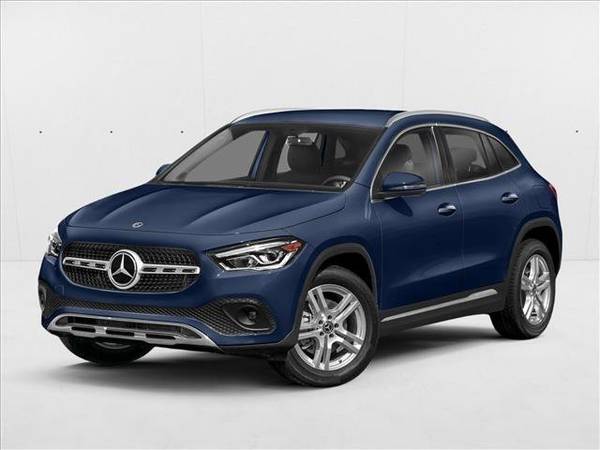 2023 Mercedes-Benz GLA GLA 250 AWD All Wheel Drive Certified GLA250 GL 1