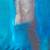 Signed G Gilbert Female Nude Silhouette Oil Painting on Canvas 8 thumbnail