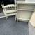Ethan Allen Vintage Bedroom Furniture - Headboards + Bookshelf 1 thumbnail