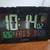 LA CROSSE TECHNOLOGY C89201 Digital Alarm Clock temp humidity 1 thumbnail