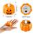 Firm Price! Brand New in a Box 24-Pack Mini LED Halloween Tealights 5 thumbnail