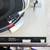 Vintage Technics SL-230 Stereo Turntable Record Player 5 thumbnail
