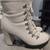 Women's dress heels sz 10 6 thumbnail